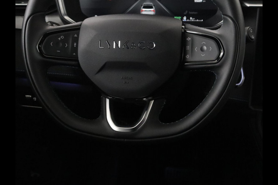 Lynk & Co 1 1.5 | SOH 95% | Pano.Dak | Stoelverwarming | Infinity Sound | 360 Camera |