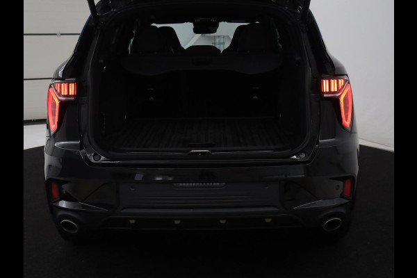 Lynk & Co 1 1.5 | SOH 95% | Pano.Dak | Stoelverwarming | Infinity Sound | 360 Camera |