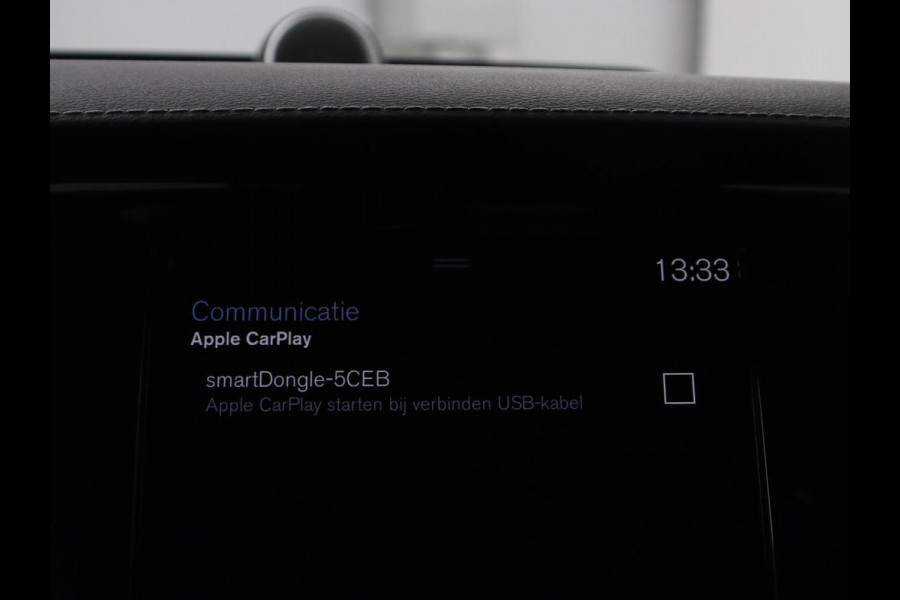Volvo V60 2.0 T6 AWD Inscription 310PK Inscription | Bowers & Wilkins | Panoramadak | Head Up | Trekhaak | LED | Stoelverwarming | Stoelkoeling | Adaptive cruise | 360 camera | Memory |