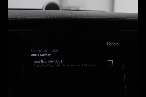 Volvo V60 2.0 T6 AWD Inscription 310PK Inscription | Bowers & Wilkins | Panoramadak | Head Up | Trekhaak | LED | Stoelverwarming | Stoelkoeling | Adaptive cruise | 360 camera | Memory |