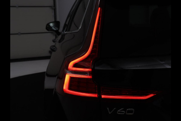 Volvo V60 2.0 T6 AWD Inscription 310PK Inscription | Bowers & Wilkins | Panoramadak | Head Up | Trekhaak | LED | Stoelverwarming | Stoelkoeling | Adaptive cruise | 360 camera | Memory |
