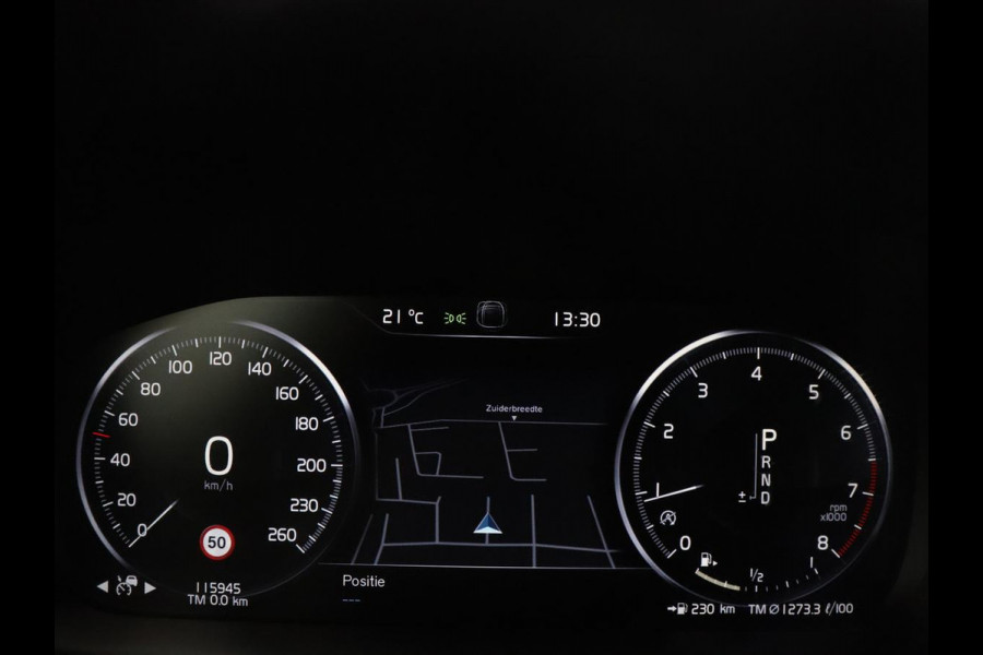 Volvo V60 2.0 T6 AWD Inscription 310PK Inscription | Bowers & Wilkins | Panoramadak | Head Up | Trekhaak | LED | Stoelverwarming | Stoelkoeling | Adaptive cruise | 360 camera | Memory |