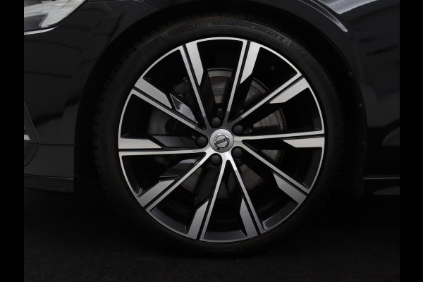 Volvo V60 2.0 T6 AWD Inscription 310PK Inscription | Bowers & Wilkins | Panoramadak | Head Up | Trekhaak | LED | Stoelverwarming | Stoelkoeling | Adaptive cruise | 360 camera | Memory |