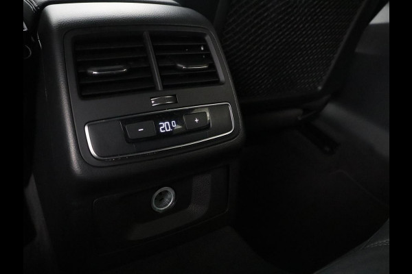 Audi A4 Avant 35 TFSI S edition Competition | Adaptive cruise | Half Leder | Park assist | Carplay | Full LED | Virtual Dashboard | Climate control |