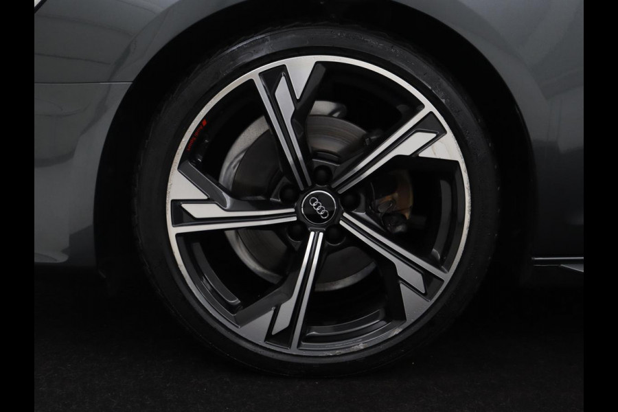 Audi A4 Avant 35 TFSI S edition Competition | Adaptive cruise | Half Leder | Park assist | Carplay | Full LED | Virtual Dashboard | Climate control |