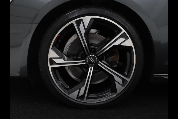 Audi A4 Avant 35 TFSI S edition Competition | Adaptive cruise | Half Leder | Park assist | Carplay | Full LED | Virtual Dashboard | Climate control |