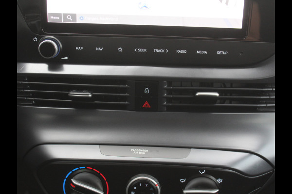 Hyundai i20 1.2 MPI Comfort Smart AIRCO | CRUISE | LMV16 | CARPLAY | DAB | CAMERA | LED | NAVI | PDCA