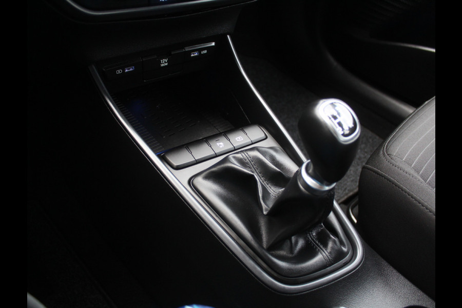 Hyundai i20 1.2 MPI Comfort Smart AIRCO | CRUISE | LMV16 | CARPLAY | DAB | CAMERA | LED | NAVI | PDCA