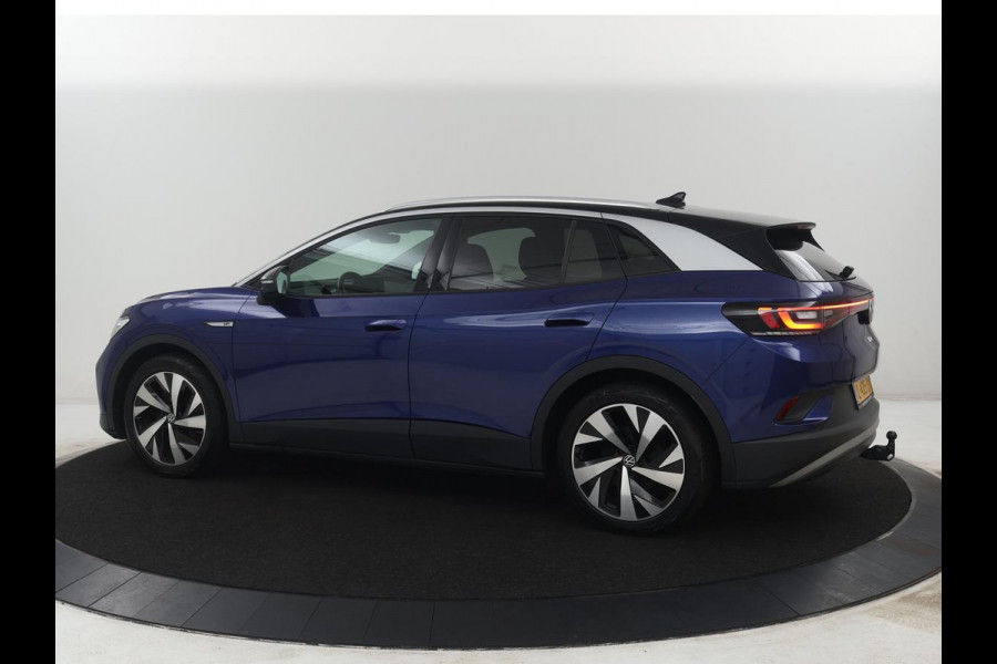 Volkswagen ID.4 First 77 kWh SOG 89,3% | Trekhaak | Camera | LED | Stoelverwarming | Apple Carplay |
