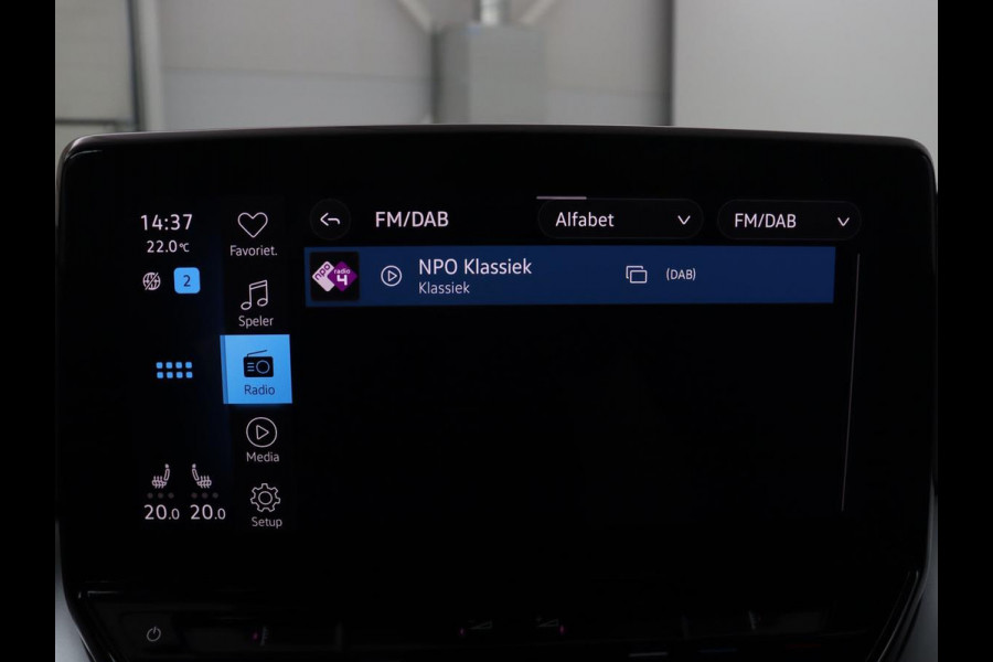 Volkswagen ID.4 First 77 kWh SOG 89,3% | Trekhaak | Camera | LED | Stoelverwarming | Apple Carplay |