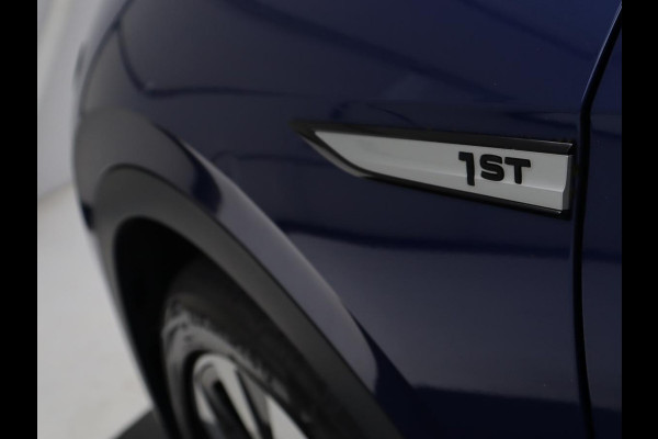 Volkswagen ID.4 First 77 kWh SOG 89,3% | Trekhaak | Camera | LED | Stoelverwarming | Apple Carplay |