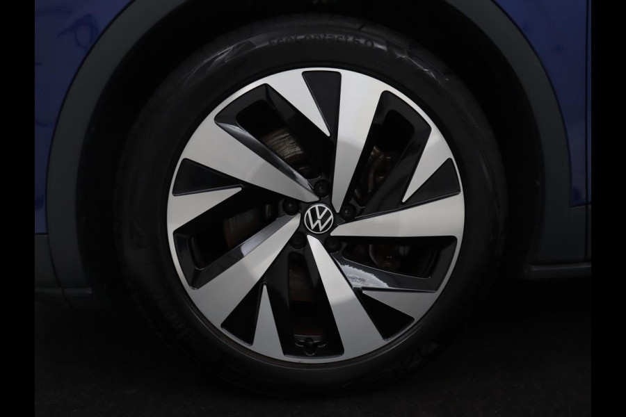 Volkswagen ID.4 First 77 kWh SOG 89,3% | Trekhaak | Camera | LED | Stoelverwarming | Apple Carplay |