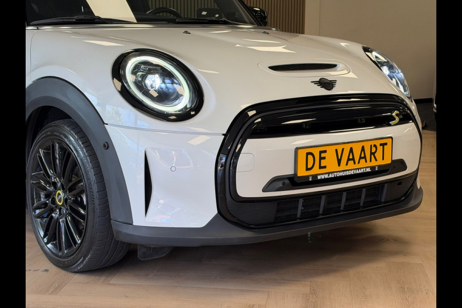 MINI Electric MINI Cooper SE Yours 33 kWh 98% SOH PANO NAVI LED CAMERA CARPLAY CLIMATE CRUISE CONTROL