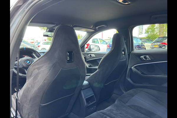 BMW 1-serie 118d High Executive | M Pakket | Shadow Line | Apple Carplay | Achterruitrijcamera