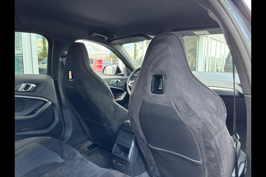 BMW 1-serie 118d High Executive | M Pakket | Shadow Line | Apple Carplay | Achterruitrijcamera