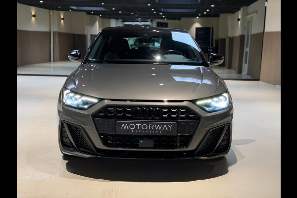 Audi A1 Sportback 30 TFSI S Line edition one|Matrix|Keyless|B&O|Virtual|Sfeer|Carplay|