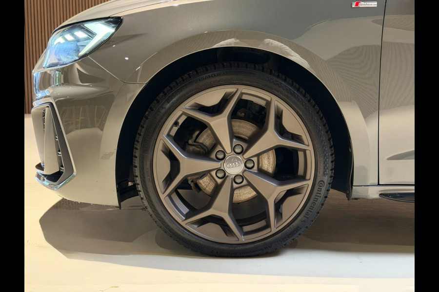 Audi A1 Sportback 30 TFSI S Line edition one|Matrix|Keyless|B&O|Virtual|Sfeer|Carplay|