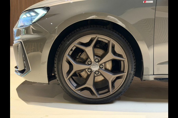 Audi A1 Sportback 30 TFSI S Line edition one|Matrix|Keyless|B&O|Virtual|Sfeer|Carplay|