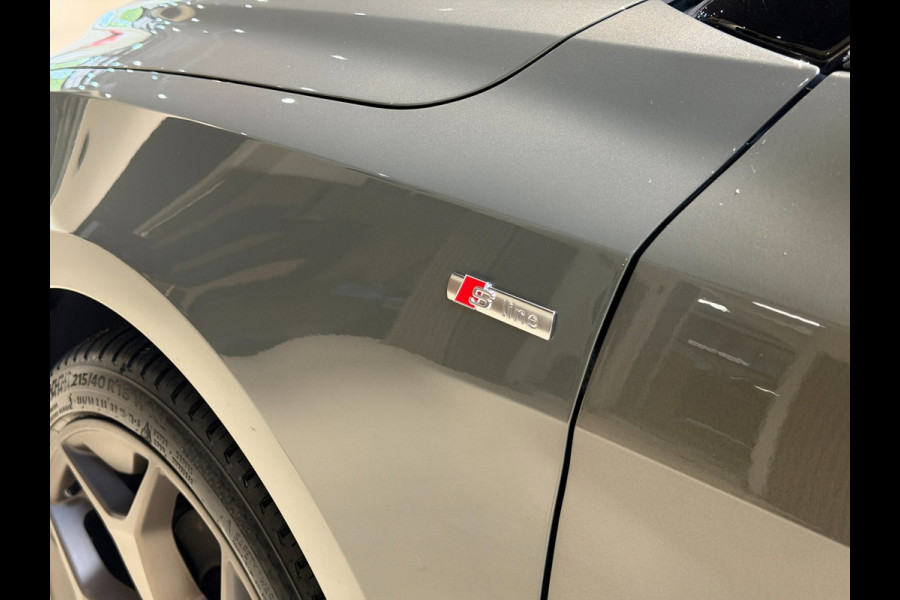 Audi A1 Sportback 30 TFSI S Line edition one|Matrix|Keyless|B&O|Virtual|Sfeer|Carplay|