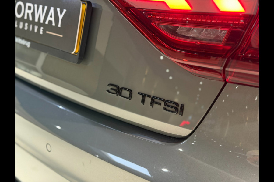 Audi A1 Sportback 30 TFSI S Line edition one|Matrix|Keyless|B&O|Virtual|Sfeer|Carplay|