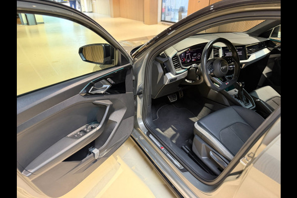 Audi A1 Sportback 30 TFSI S Line edition one|Matrix|Keyless|B&O|Virtual|Sfeer|Carplay|