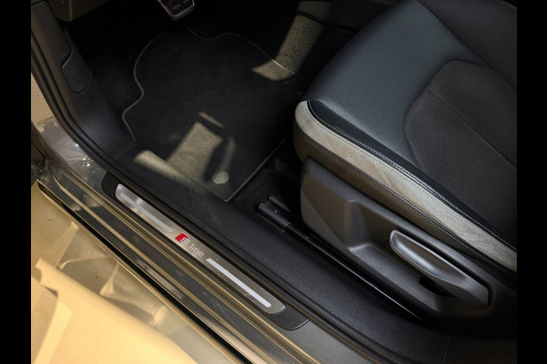 Audi A1 Sportback 30 TFSI S Line edition one|Matrix|Keyless|B&O|Virtual|Sfeer|Carplay|