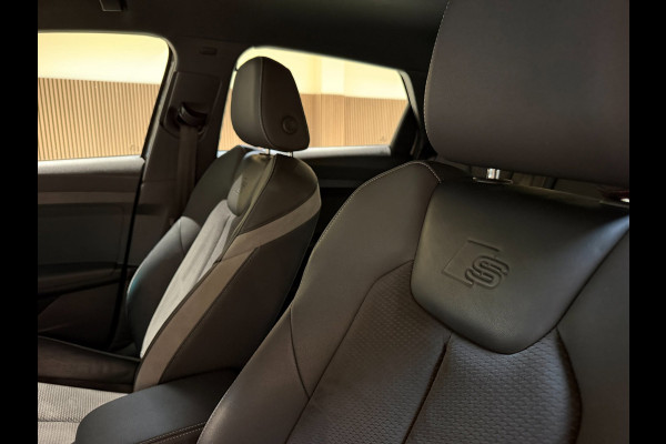 Audi A1 Sportback 30 TFSI S Line edition one|Matrix|Keyless|B&O|Virtual|Sfeer|Carplay|