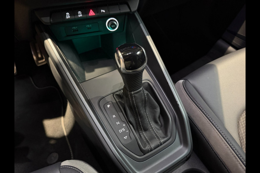 Audi A1 Sportback 30 TFSI S Line edition one|Matrix|Keyless|B&O|Virtual|Sfeer|Carplay|
