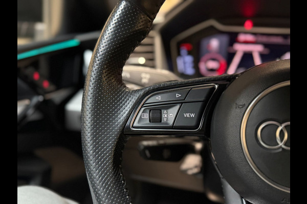 Audi A1 Sportback 30 TFSI S Line edition one|Matrix|Keyless|B&O|Virtual|Sfeer|Carplay|