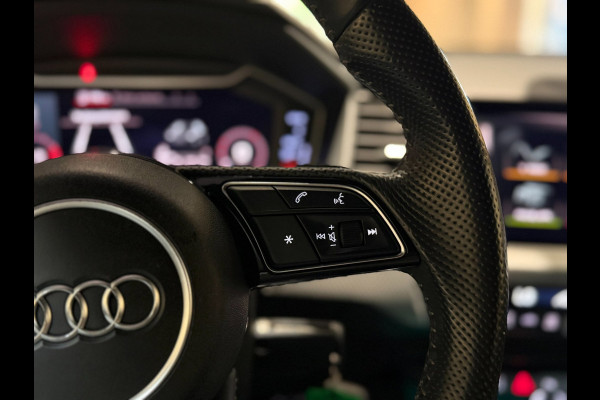 Audi A1 Sportback 30 TFSI S Line edition one|Matrix|Keyless|B&O|Virtual|Sfeer|Carplay|