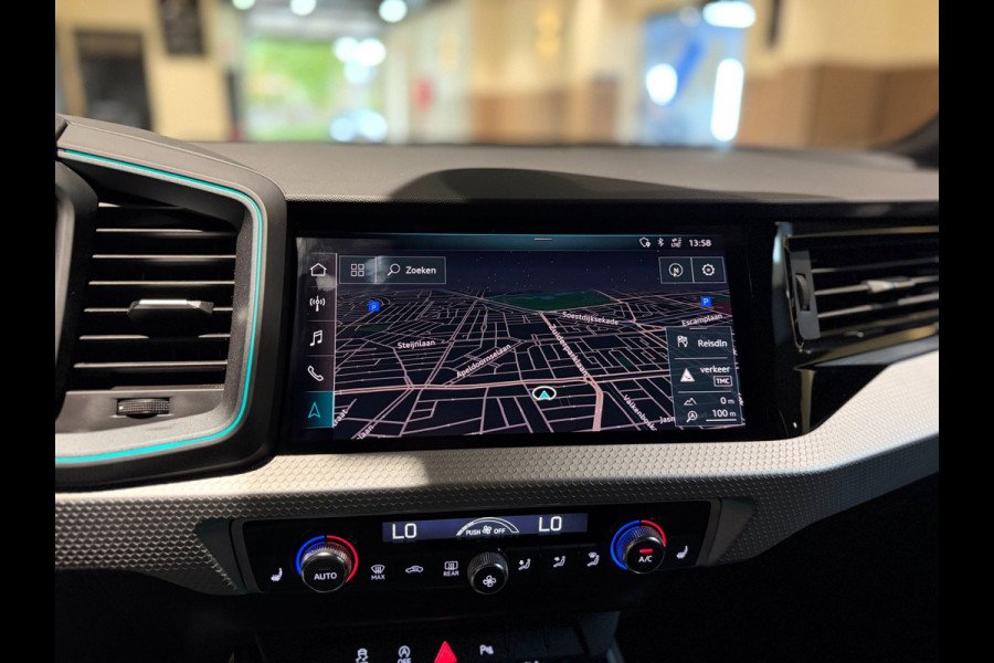 Audi A1 Sportback 30 TFSI S Line edition one|Matrix|Keyless|B&O|Virtual|Sfeer|Carplay|