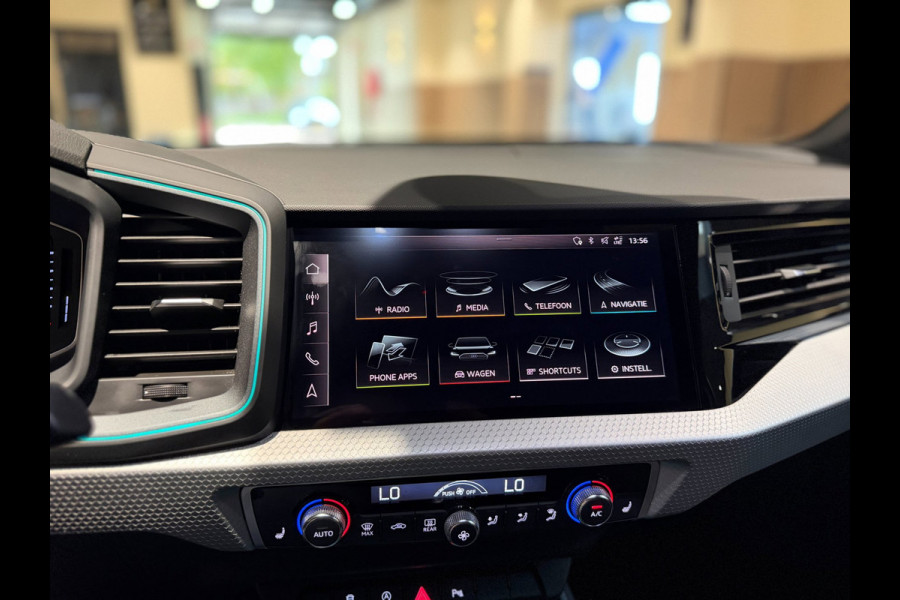 Audi A1 Sportback 30 TFSI S Line edition one|Matrix|Keyless|B&O|Virtual|Sfeer|Carplay|