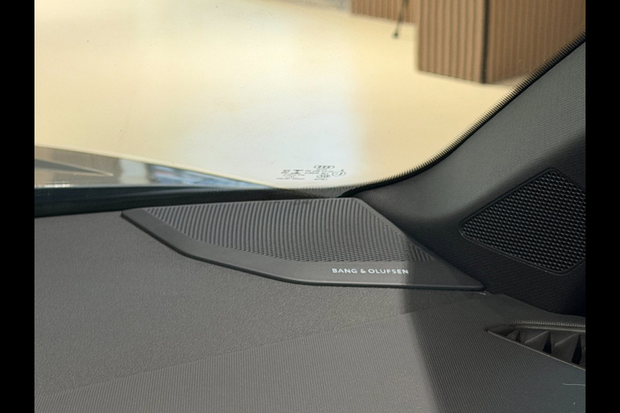 Audi A1 Sportback 30 TFSI S Line edition one|Matrix|Keyless|B&O|Virtual|Sfeer|Carplay|