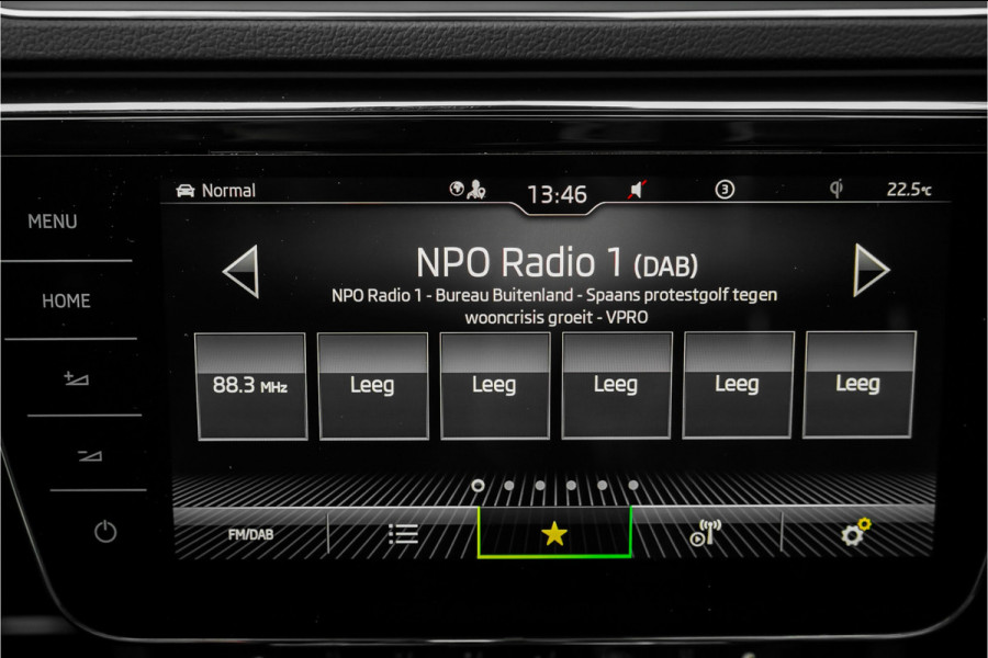 Škoda Superb Combi 1.4 TSI iV Laurin & Klement Pano ACC Trekhaak