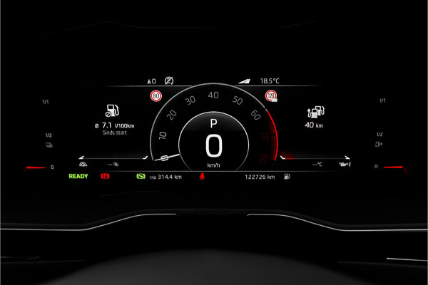 Škoda Superb Combi 1.4 TSI iV Laurin & Klement Pano ACC Trekhaak