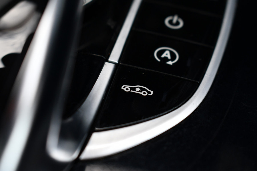 Mercedes-Benz GLC Coupé 43 AMG 4Matic El-Dak Luchtvering Trekh 360