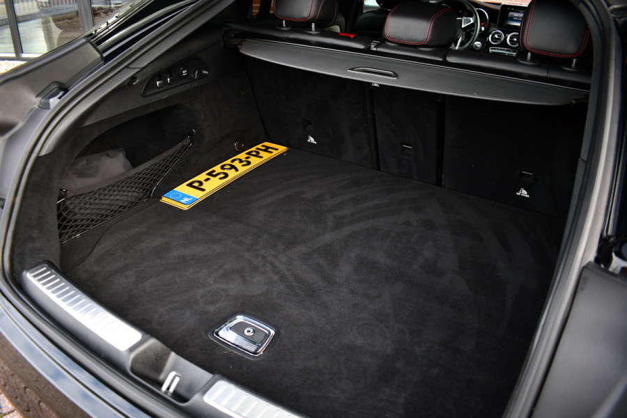 Mercedes-Benz GLC Coupé 43 AMG 4Matic El-Dak Luchtvering Trekh 360