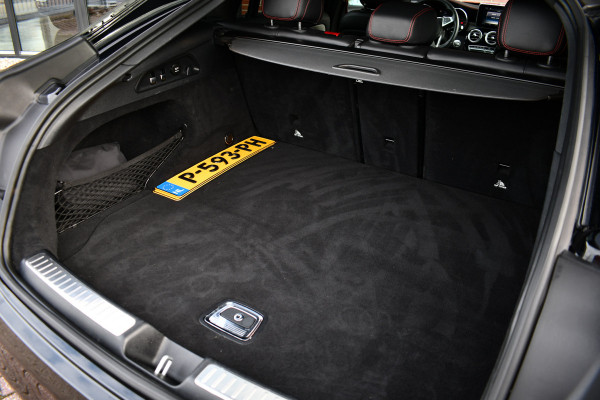 Mercedes-Benz GLC Coupé 43 AMG 4Matic El-Dak Luchtvering Trekh 360