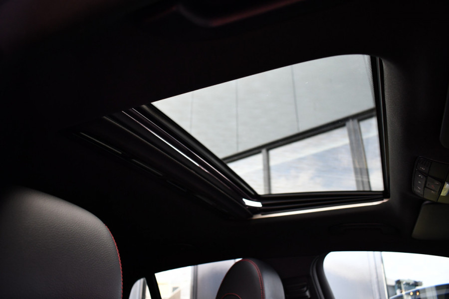 Mercedes-Benz GLC Coupé 43 AMG 4Matic El-Dak Luchtvering Trekh 360