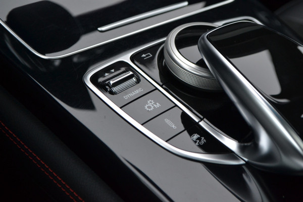 Mercedes-Benz GLC Coupé 43 AMG 4Matic El-Dak Luchtvering Trekh 360