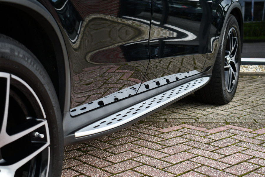 Mercedes-Benz GLC Coupé 43 AMG 4Matic El-Dak Luchtvering Trekh 360