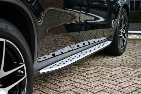 Mercedes-Benz GLC Coupé 43 AMG 4Matic El-Dak Luchtvering Trekh 360