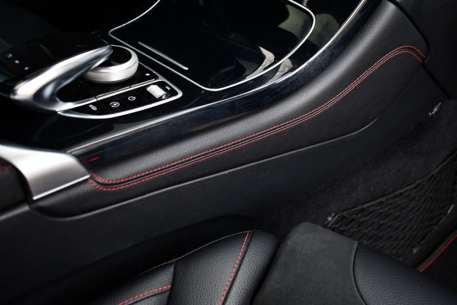 Mercedes-Benz GLC Coupé 43 AMG 4Matic El-Dak Luchtvering Trekh 360