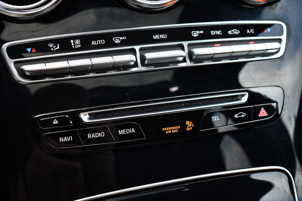Mercedes-Benz GLC Coupé 43 AMG 4Matic El-Dak Luchtvering Trekh 360