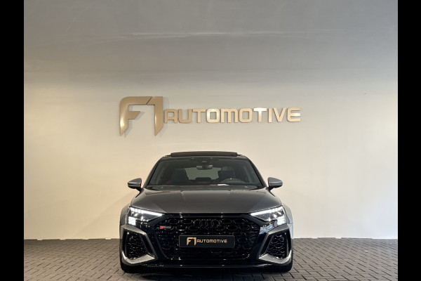 Audi RS3 Sportback 2.5 TFSI quattro Pano|Massage|Blindspot|ACC|Keyless