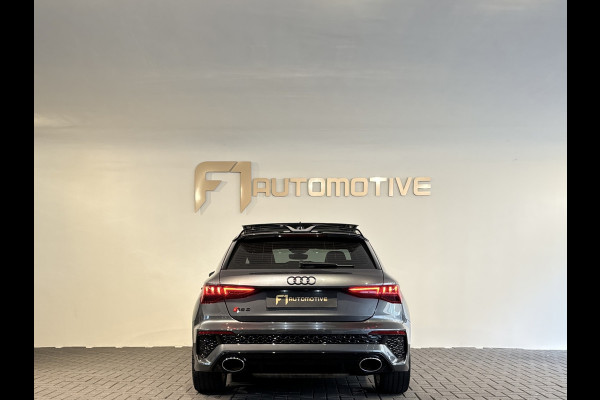 Audi RS3 Sportback 2.5 TFSI quattro Pano|Massage|Blindspot|ACC|Keyless