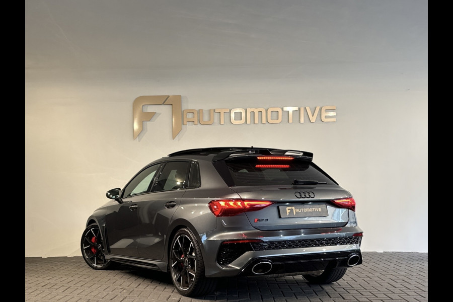 Audi RS3 Sportback 2.5 TFSI quattro Pano|Massage|Blindspot|ACC|Keyless