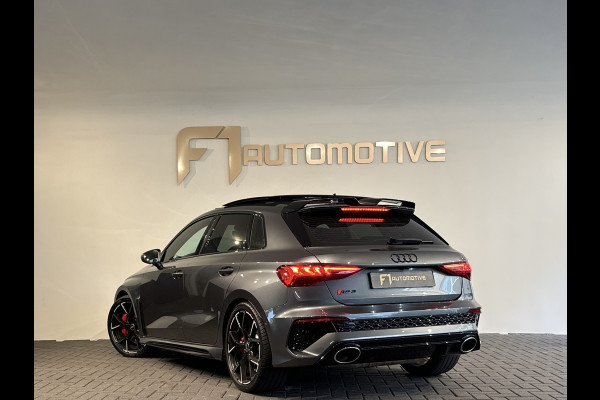 Audi RS3 Sportback 2.5 TFSI quattro Pano|Massage|Blindspot|ACC|Keyless