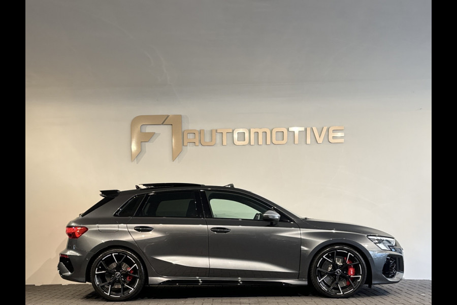 Audi RS3 Sportback 2.5 TFSI quattro Pano|Massage|Blindspot|ACC|Keyless