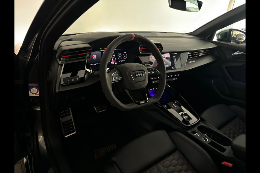 Audi RS3 Sportback 2.5 TFSI quattro Pano|Massage|Blindspot|ACC|Keyless
